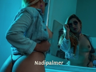 nadipalmer Blog éjac