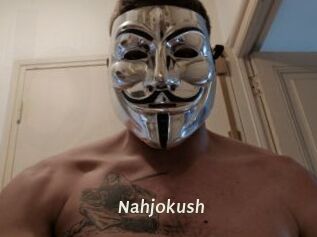 Nahjokush