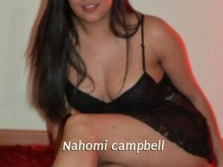 Nahomi_campbell