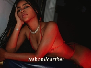 Nahomicarther