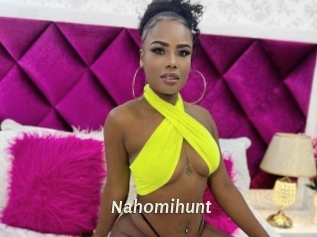 Nahomihunt