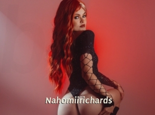 nahomiirichards Blog éjac