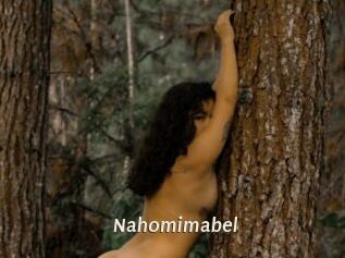 Nahomimabel
