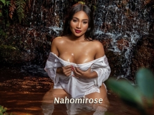 nahomirose Blog éjac