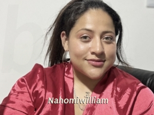 Nahomiwilliam