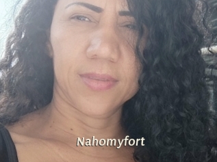 Nahomyfort