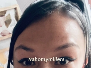 Nahomymillers