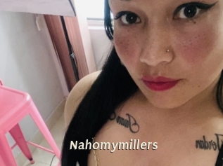 Nahomymillers