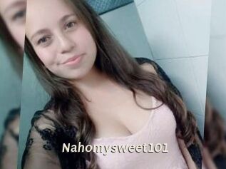 nahomysweet101 Blog éjac