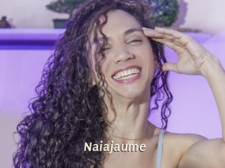 Naiajaume