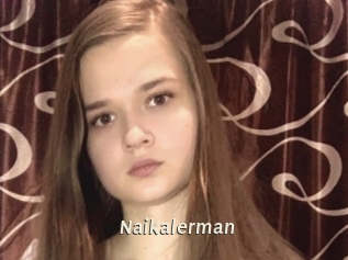 Naikalerman