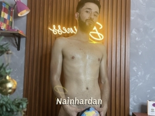 Nainhardan