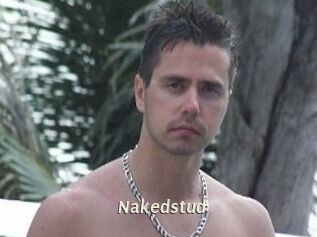 Nakedstud