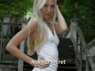 nakedxsecret Blog éjac