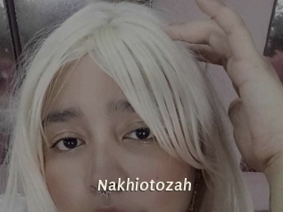 Nakhiotozah