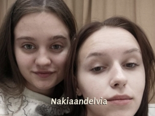 nakiaandelvia Blog éjac