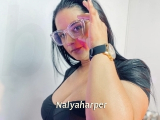 nalyaharper Blog éjac