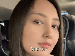 Nami_lu