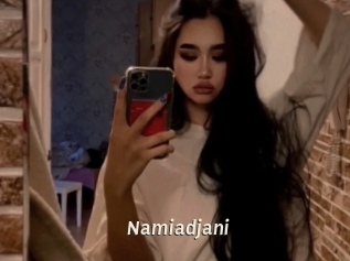 Namiadjani