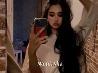 Namiavila