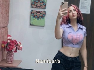 namicurls Blog éjac