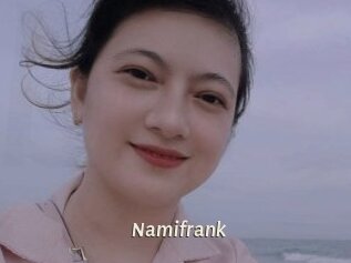 Namifrank