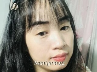 Namigomez