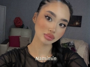 Namimin
