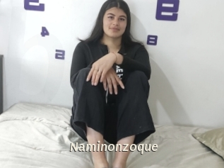 Naminonzoque
