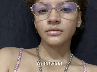 Namisann