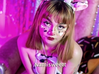 Namisweett