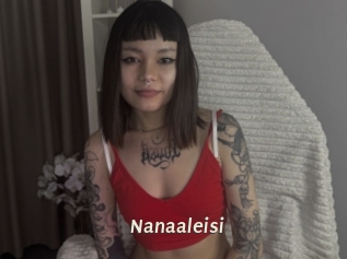 Nanaaleisi