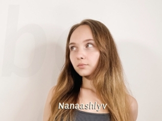 Nanaashlyv