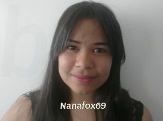 Nanafox69