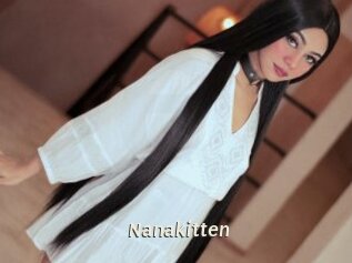 Nanakitten