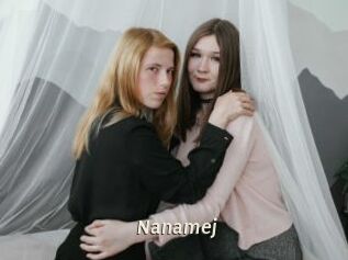 Nanamej