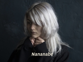 Nananabe