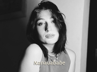 Nanauababe