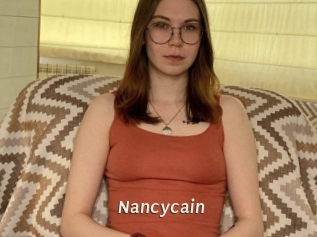 Nancycain