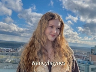 Nancyhaynes