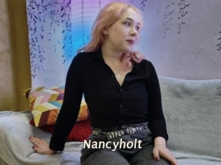 Nancyholt