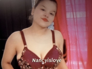 Nancyislove