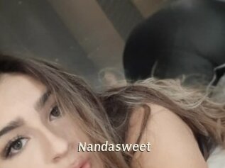 Nandasweet