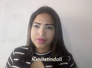 Nanilatindoll
