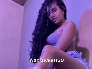 Nanisweett30