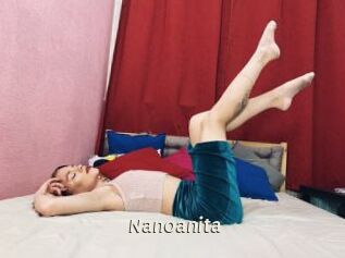 Nanoanita