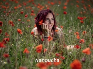 Nanoucha