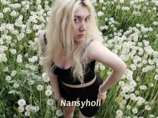 Nansyholl