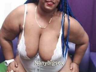 Nanybigsex