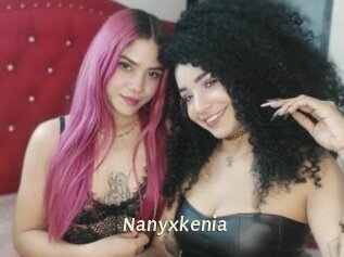 nanyxkenia Blog éjac